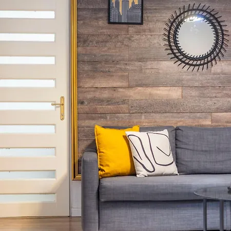 Stylish Cozy Dream In The Heart Of Budapest