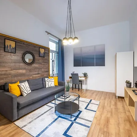 Stylish Cozy Dream In The Heart Of