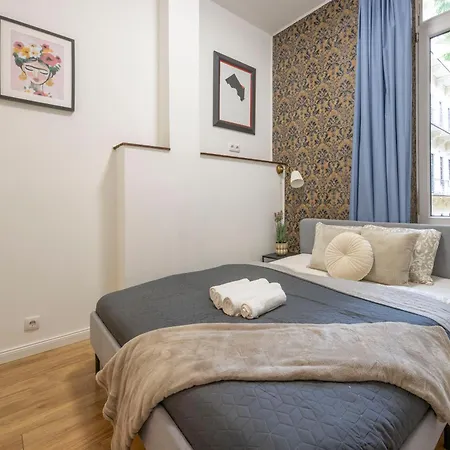 Stylish Cozy Dream In The Heart Of