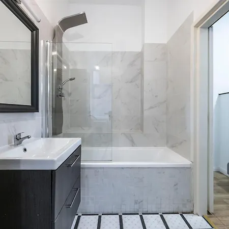 Stylish Cozy Dream In The Heart Of 아파트 부다페스트