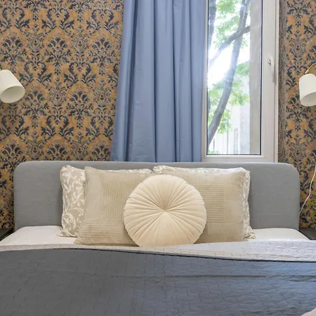 Stylish Cozy Dream In The Heart Of 아파트